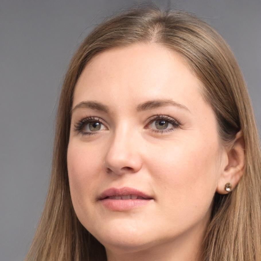 Katarina Novikova, Head of Education Programs at DataDevSpark