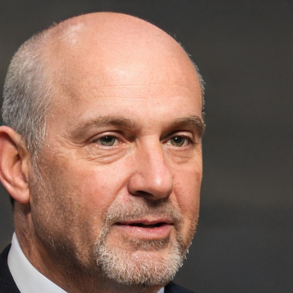 Keenan Bjornsson, Portfolio Manager