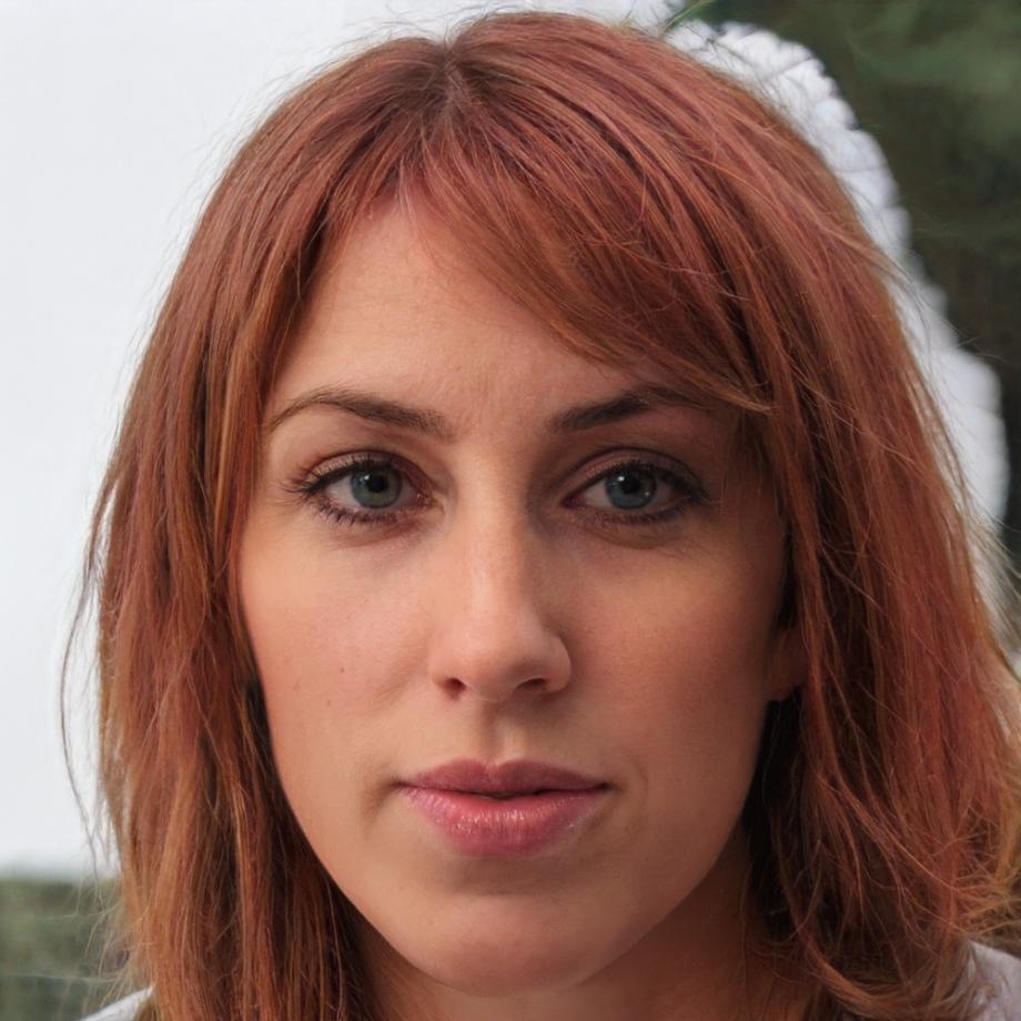 Ingrid Valtonen, Financial Analyst